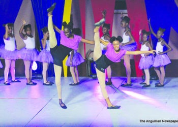 K-FACTOR BATTLE ZONE DANCE COMPETITION