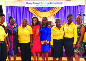 HAA HOUSEKEEPERS CELEBRATE INTERNATIONAL HOUSEKEEPERS WEEK