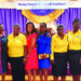 HAA HOUSEKEEPERS CELEBRATE INTERNATIONAL HOUSEKEEPERS WEEK