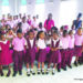 NEIGHBOURING CONSTITUENCY SCHOOLS WELCOME STUDENTS