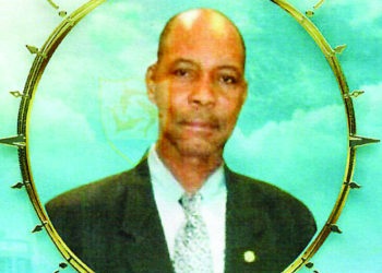 FREEDOM FIGHTER, MARINER ACCORDED NATIONAL FUNERAL