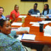 ANGUILLA TOURIST BOARD DISCUSSES VISITOR APPLICATIONS