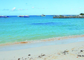 COST OF SECURING ANGUILLA’S BORDERS INCREASED SUBSTANTIALLY