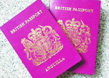 ANGUILLIAN GREAT-GRANDCHILDREN INVITED TO APPLY FOR STATUS