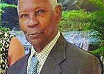 ANGUILLA’S POPULAR HERBALIST, JOHN EDWARDS,  LAID TO REST