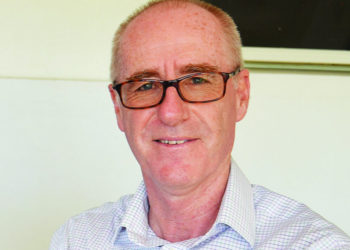 A CHALLENGING BUT REWARDING TENURE FOR GOVERNOR FOY