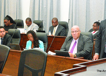 HOUSE APPROVES BILL FOR VIDEO LINK EVIDENCE BY WITNESSES