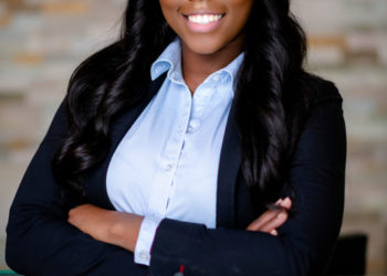 Anguillian Named Public Health Principal for Warwickshire County Council in the UK