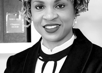ANGUILLIAN ATTORNEY JEAN M DYER ELECTED PRESIDENT OF THE  OECS BAR ASSOCIATION