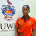 ESTHER WARD NOMINATED FOR THE UNIVERSITY OF THE WEST INDIES SPORTSWOMAN OF THE YEAR AWARD