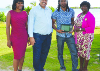 PREMIER WEBSTER DONATES WATER FOUNTAINS –  AND PARENT DONATES ELECTRONIC REGISTER – TO VVPS