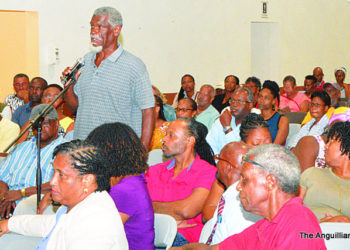 CONCERN OVER PUBLIC’S DEBT  TO GOVERNMENT