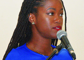 PLANS MOVING AHEAD FOR SPORTING FACILITIES AT LONG POND