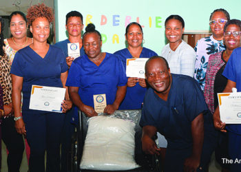 ORDERLIES PRAISED FOR WORK AT HOSPITAL Gifts From Grateful Persons Acknowledged
