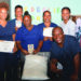 ORDERLIES PRAISED FOR WORK AT HOSPITAL Gifts From Grateful Persons Acknowledged