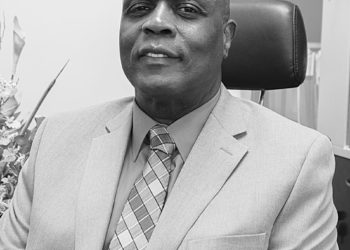 Message from Dr Kenneth Alexander Williams, President, Anguilla Community College