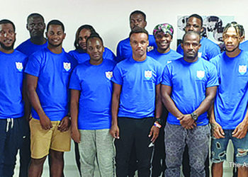 AFA COACHING EDUCATION DEPARTMENT HOSTS 1st CONCACAF  ‘D’ LICENSE COACHING COURSE FOR 2020