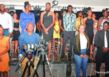 “YOU OUGHT TO BE PROUD OF YOURSELVES”, MINISTER TELLS AWARDEES