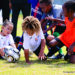 ANGUILLA FOOTBALL ASSOCIATION LAUNCHES  GRASSROOTS FOOTBALL PROGRAM