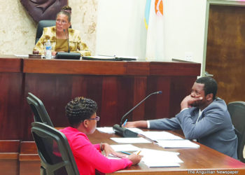 EASY PASSAGE OF 20 MILLION DOLLAR LOAN BILL Premier Praises NCBA For Assistance