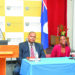 SEMINAR LOOKS AT OPENING ANGUILLA ON NOVEMBER 1