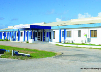 LOCAL RETIRED HEALTH WORKERS REPLACE  OVERSEAS PERSONNEL