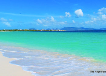 REOPENING ANGUILLA’S TOURISM INDUSTRY ON NOVEMBER 1