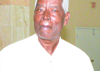 QUINCY GUMBS ADVISES ON COVID-19, TOURISM, ECONOMY