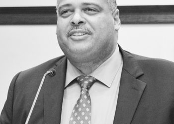 IS THE ACRIMONY IN THE HOUSE OF ASSEMBLY OVER? Premier Webster Pleased With Conduct So Far