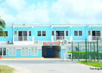 BLOWING POINT FERRY TERMINAL TO PROCEED DESPITE LAND ISSUES