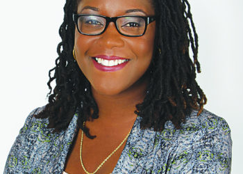 Young Anguillian Entrepreneur Ms. Nzingha Banks Launches  “The Difference: Accounting and Business Solutions”