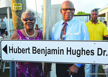 DOUBLE CELEBRATION FOR FORMER CHIEF MINISTER’S 87th BIRTHDAY