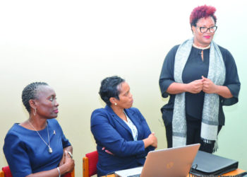ECCB INTRODUCES SCHOOL BENEFIT INITIATIVE