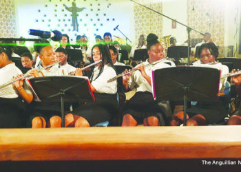 SOUND REVIEW 2020: ANOTHER RESOUNDING SUCCESS