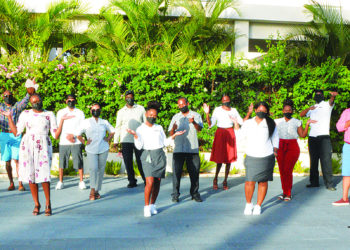 FOUR SEASONS ANGUILLA BACK IN OPERATION