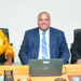 ANGUILLA’S PREMIER GIVEN WIDE SCOPE AT JMC MEETING