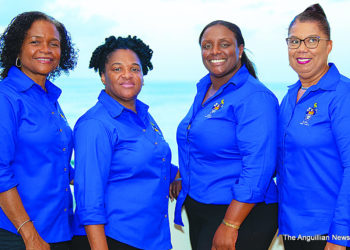 The UWI Open Campus Anguilla Application Portals open for January 2021