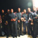 ANGUILLA FIRE FIGHTERS AWARDED AT GOVERNOR’S RESIDENCE