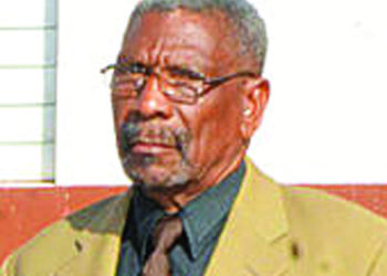 • Obituary: GEORGE VERNON FLEMING