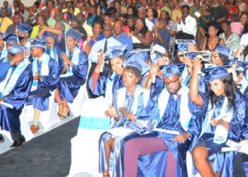 ALHCS Sixth Form Graduation: Embracing the Possibilities