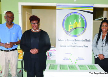 ECCB AGENCY AND PROCTORS PARTNER TO PROVIDE FOOD VOUCHERS