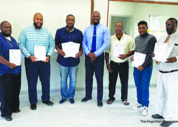 MARITIME CERTIFICATION TRAINING