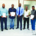 MARITIME CERTIFICATION TRAINING