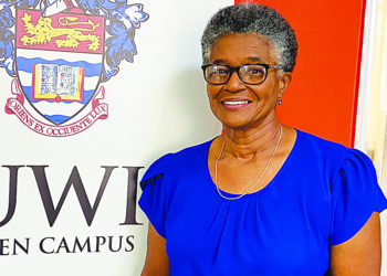 UWI OPEN CAMPUS ANGUILLA ROLLS OUT ITS PROTOCOL AND DIPLOMACY COURSE