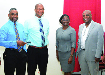 GOVERNANCE TRAINING FOR ACC BOARD