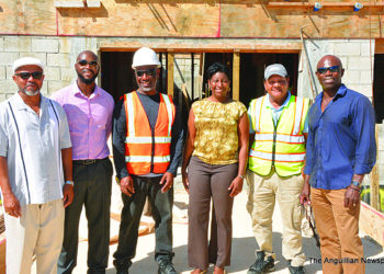 OPPOSITION MEMBERS ACQUAINTED WITH EDUCATION PROJECTS