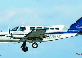 CAPE AIR RESUMING SERVICE TO ANGUILLA