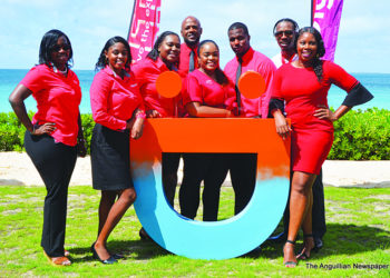 DIGICEL ANGUILLA ROLLS OUT NEW SET OF DIGITAL APPS