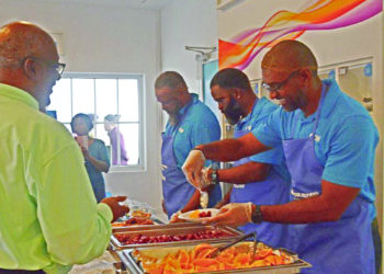 FLOW Celebrates Its 49th Year of  Operations in Anguilla