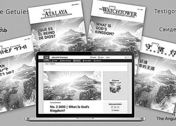 Jehovah’s Witnesses Initiate Global Campaign